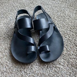 VIVO BAREFOOT OPANKA SANDAL WOMENS